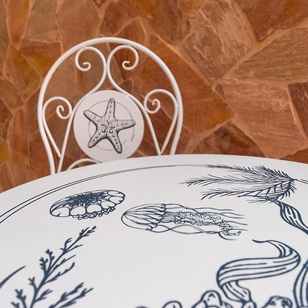 La Casa Nel Vicolo 2 Διαμέρισμα Giardini Naxos Εξωτερικό φωτογραφία