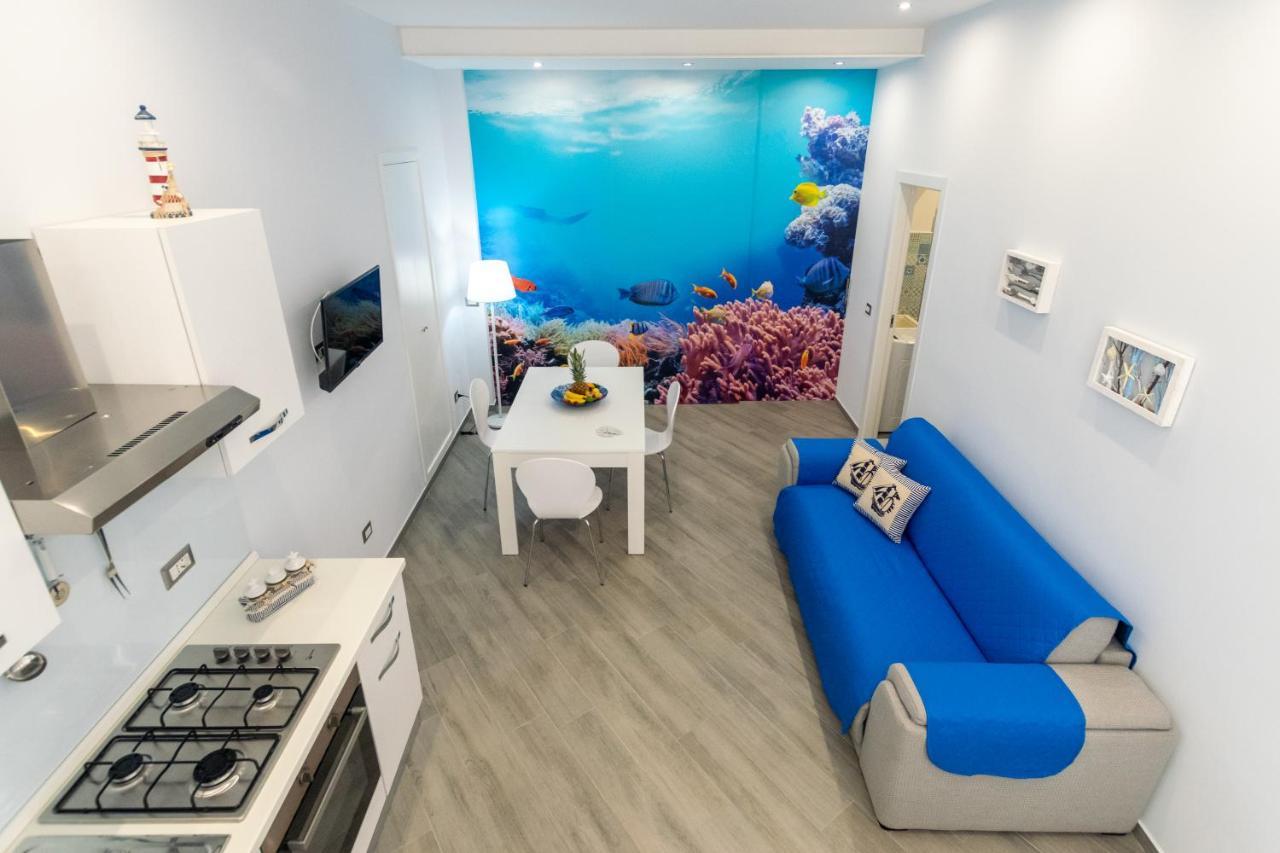 La Casa Nel Vicolo 2 Διαμέρισμα Giardini Naxos Εξωτερικό φωτογραφία
