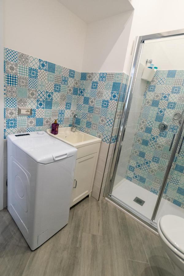 La Casa Nel Vicolo 2 Διαμέρισμα Giardini Naxos Εξωτερικό φωτογραφία