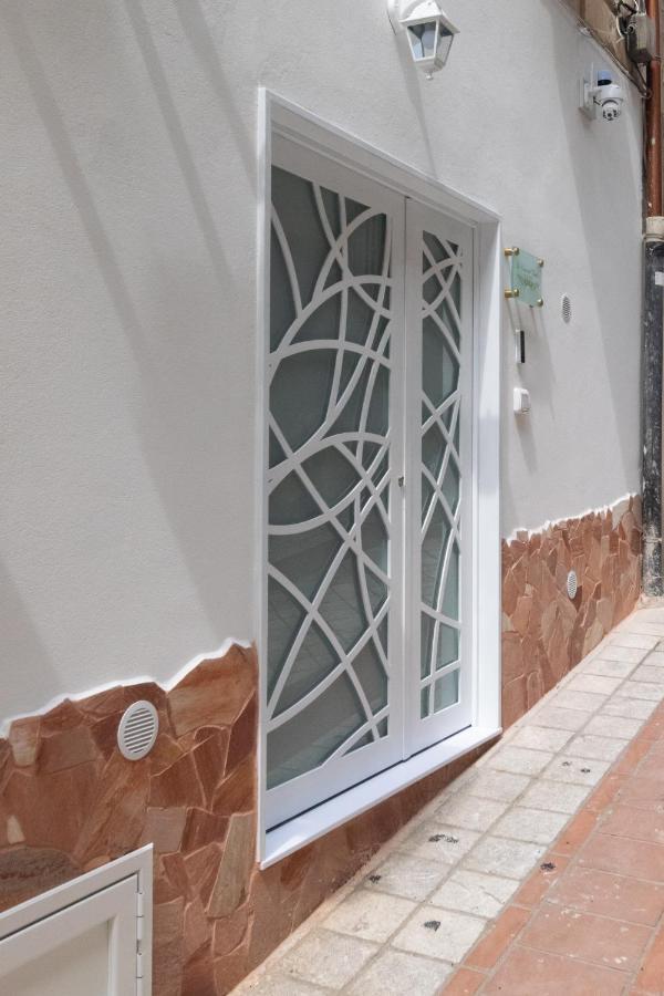 La Casa Nel Vicolo 2 Διαμέρισμα Giardini Naxos Εξωτερικό φωτογραφία