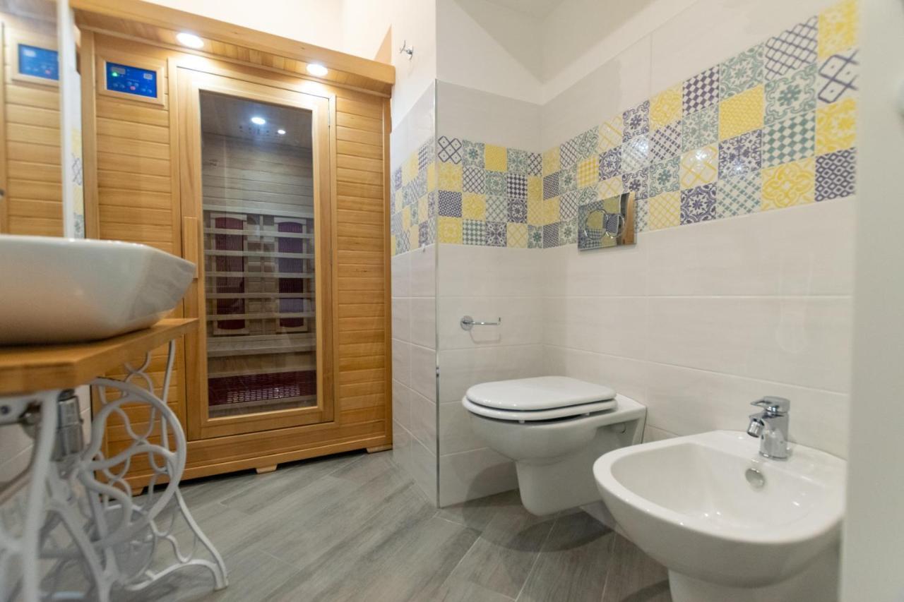 La Casa Nel Vicolo 2 Διαμέρισμα Giardini Naxos Εξωτερικό φωτογραφία